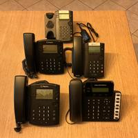 Telefoni Fissi IP Polycom Grandstream