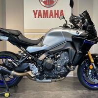 Yamaha Tracer 9 GT