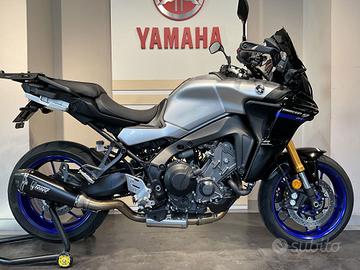 Yamaha Tracer 9 GT