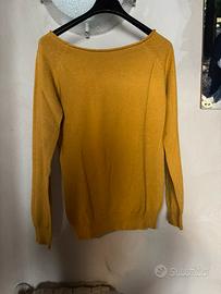 Maglia Premaman A Righe Con Maniche 3/4 - Comoda E Stilosa Per Gravidanza E Allattamento - Foto 5