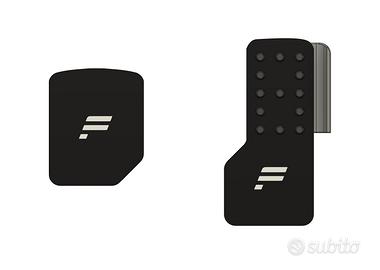 accessori FANATEC pedaliera csl spessore damper