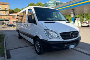 Mercedes sprinter