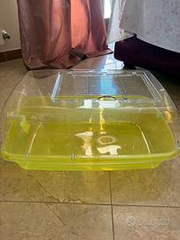 Gabbia per criceti