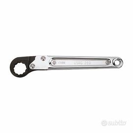 USAG 260 - CHIAVE A CRICCHETTO PER RACCORDI