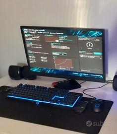 HP Omen 25 Pollici