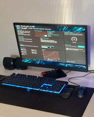 HP Omen 25 Pollici