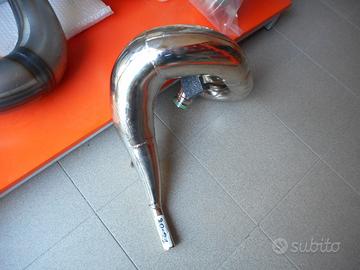 Marmitta ktm 250/300