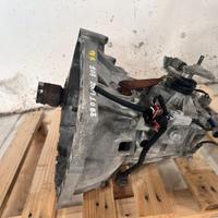 CAMBIO MANUALE COMPLETO PEUGEOT 107 1Â° Serie 1KR