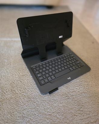 tastiera per tablet 