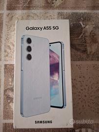Samsung A55 128gb