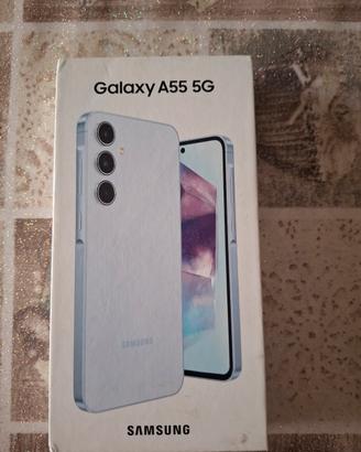 Samsung A55 128gb