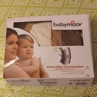 Marsupio porta bambini max 18kg