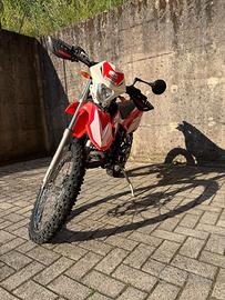 Beta RR 50 Enduro (2018) - Totalmente Originale