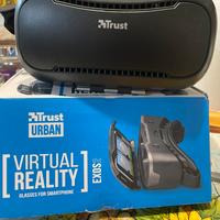 Visore di realtà Virtuale