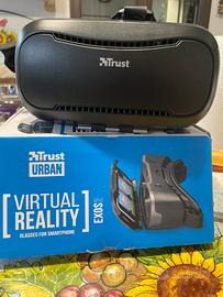 Visore di realtà Virtuale