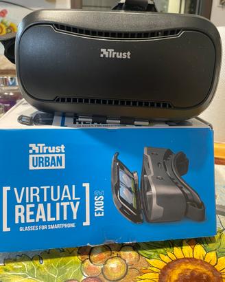 Visore di realtà Virtuale