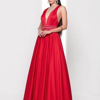 Abito Elegante 