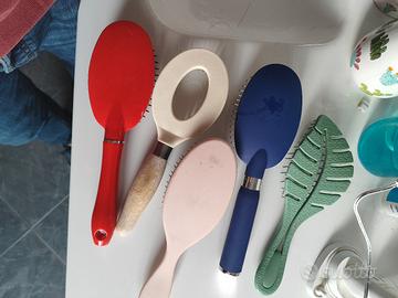 spazzole x capelli
