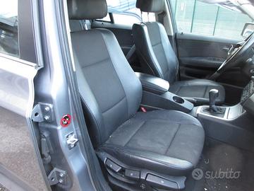 Sedile anteriore dx BMW X3 del 2007