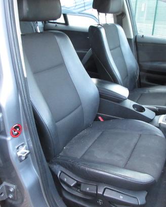 Sedile anteriore dx BMW X3 del 2007