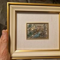 QUADRETTI CROMOLITOGRAFIE