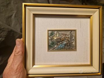 QUADRETTI CROMOLITOGRAFIE