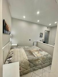 Grazioso bilocale - moderno immerso nel verde