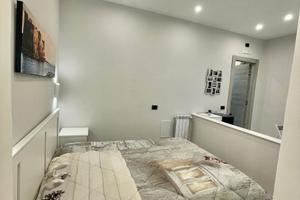 Grazioso bilocale - moderno immerso nel verde