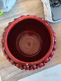 Vaso a pigna Bevilacqua