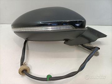 SPECCHIETTO RETROVISORE DESTRO VOLKSWAGEN Golf 7 B