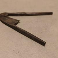 Cutter Per Noci Di Betel