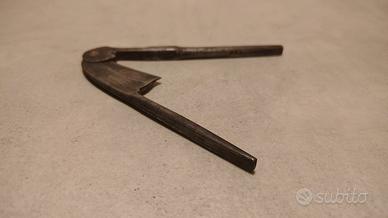 Cutter Per Noci Di Betel