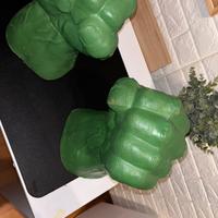 Pugni di Hulk 2003 originali