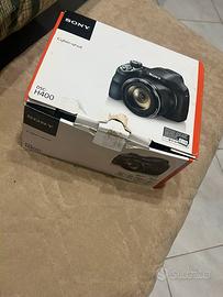 Macchina fotografica SONY