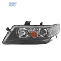 FANALE SINISTRO HONDA ACCORD VIII 03-06