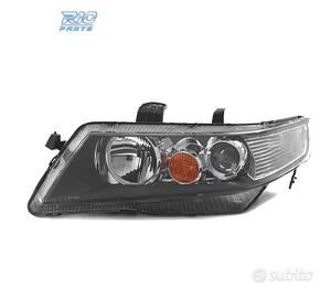 FANALE SINISTRO HONDA ACCORD VIII 03-06