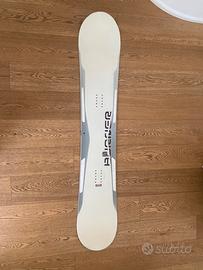 Tavola snowboard Salomon 166