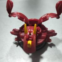 Bakugan.