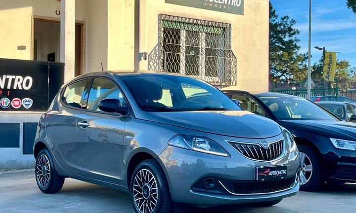 LANCIA Ypsilon 1.0 FireFly 5 porte S&S Hybrid Pl