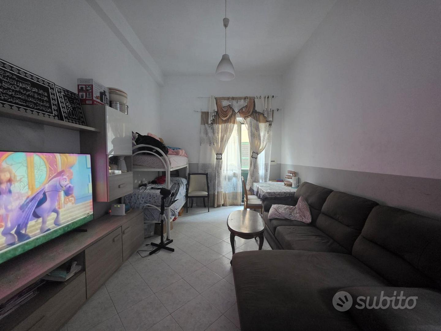 Appartamento – Casalnuovo di Napoli, Piazza Municipio, Napoli - Vista 2