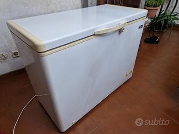 congelatore a pozzetto