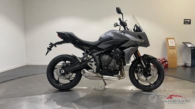 Triumph Tiger Sport 660
