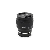 Tamron 35mm f/2.8 Di III OSD M1:2 Sony E