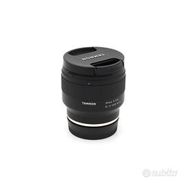 Tamron 35mm f/2.8 Di III OSD M1:2 Sony E