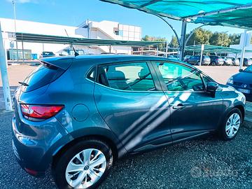 Renault Clio 2017