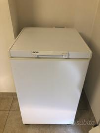 Congelatore a pozzetto