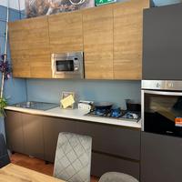 Cucina completa