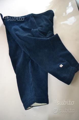 Pantaloni on sale zuava vintage