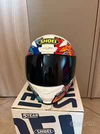 Shoei nxr
