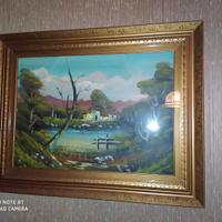 Quadri per arredo studio o casa